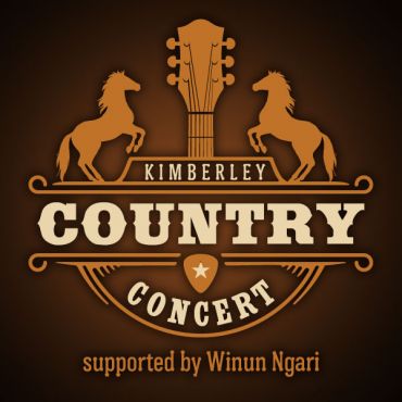 Boab Festival Country Concert Supported by Winun Ngari and Kimberley