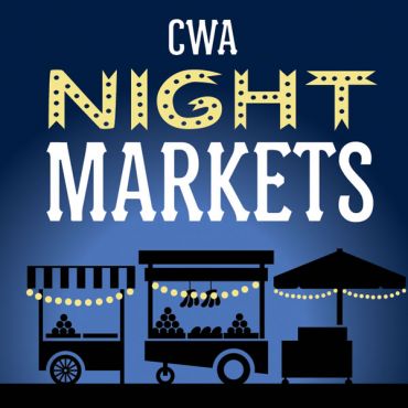 11 Jul 2024, 16:30 – 21:30 Food, Markets, Family Event, Free Event CWA